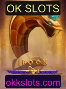 Descobrindo o Mundo de 'BookOfKeno': Um Mergulho em OK SLOTS