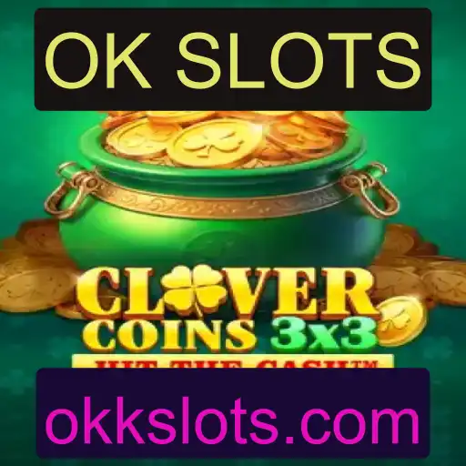 Descubra o Jogo Clovercoin3x3: A Nova Sensação nos OK SLOTS