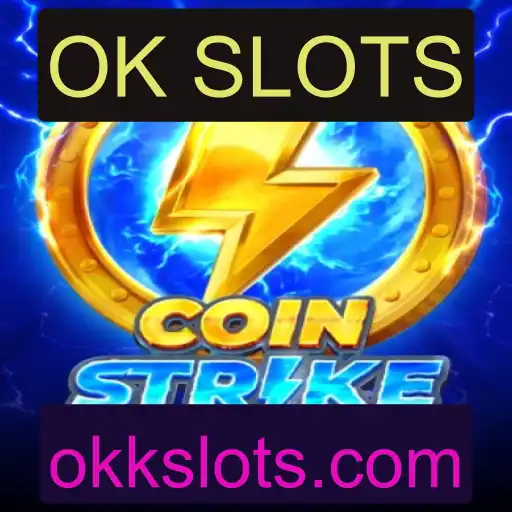 CoinStrike: Um Mergulho no Mundo Emocionante dos Slots com OK SLOTS