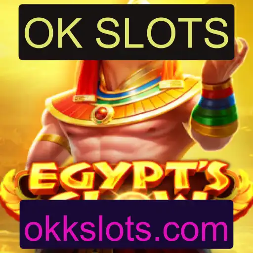 Descubra a Magia de EgyptsGlow: O Fascínio dos Slots OK