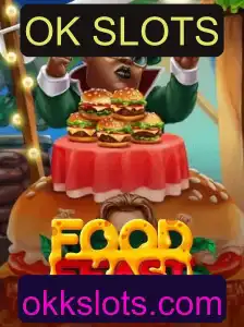 Descubra FoodFeast: O Jogo de Slots Que Combina Diversão e Gastronomia