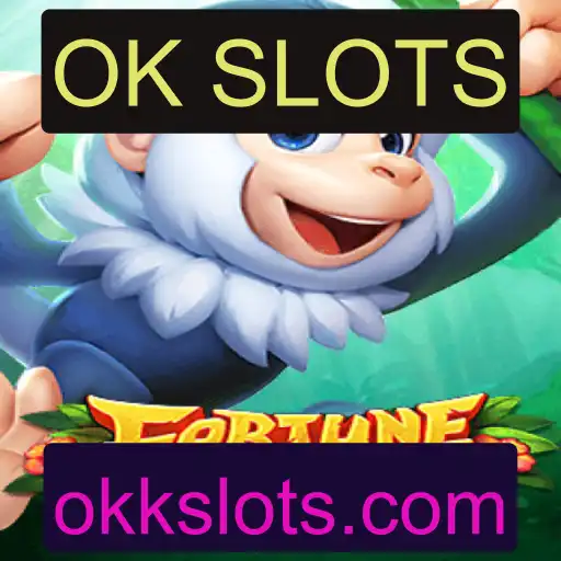 Explorando o Mundo de FortuneMonkey: Um Novo Horizonte nos OK SLOTS
