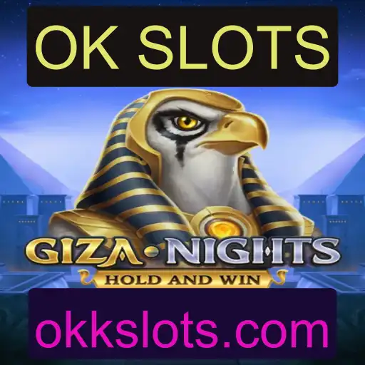 Explorando o Fascinante Mundo de GizaNights e o Conceito de OK SLOTS