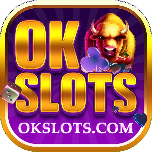 OK SLOTS-Melhores Sites de Apostas Online no Brasil Logo