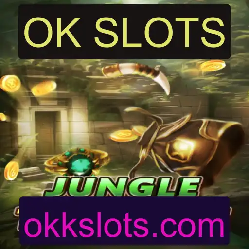 Descubra os Mistérios de JungleTreasure: Um Guia Completo sobre OK SLOTS