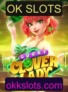 Explorando LuckyCloverLady: Um Mergulho no Mundo dos OK SLOTS