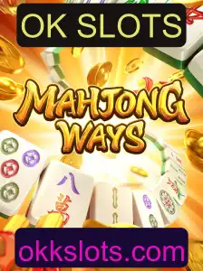MahjongWays: A New Journey in the World of OK SLOTS