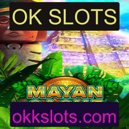 Desvendando MayanCache: A Aventura Mística Com OK SLOTS