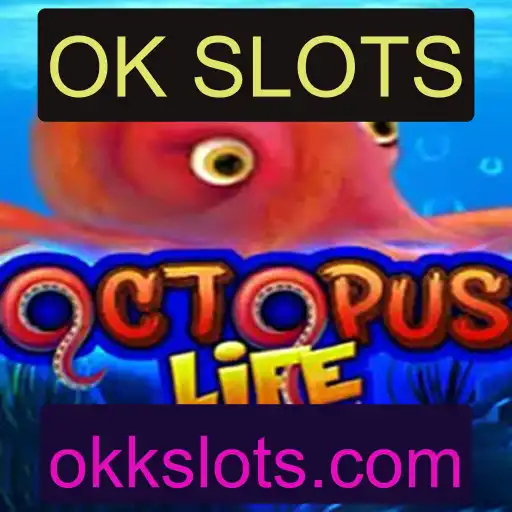 Explorando OctopusLife: Um Mergulho no Mundo de OK SLOTS