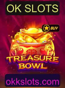 Explorando o Mundo Empolgante do TreasureBowl: A Nova Sensação dos OK SLOTS