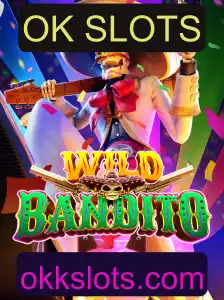 Descubra a Emoção do Jogo WildBandito