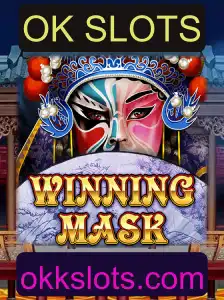 Explorando WinningMask: A Nova Sensação de Jogos de OK SLOTS