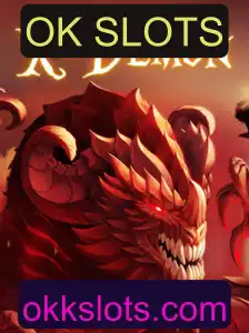 Explorando o Mundo de XDemon: Uma Viagem pelas OK SLOTS